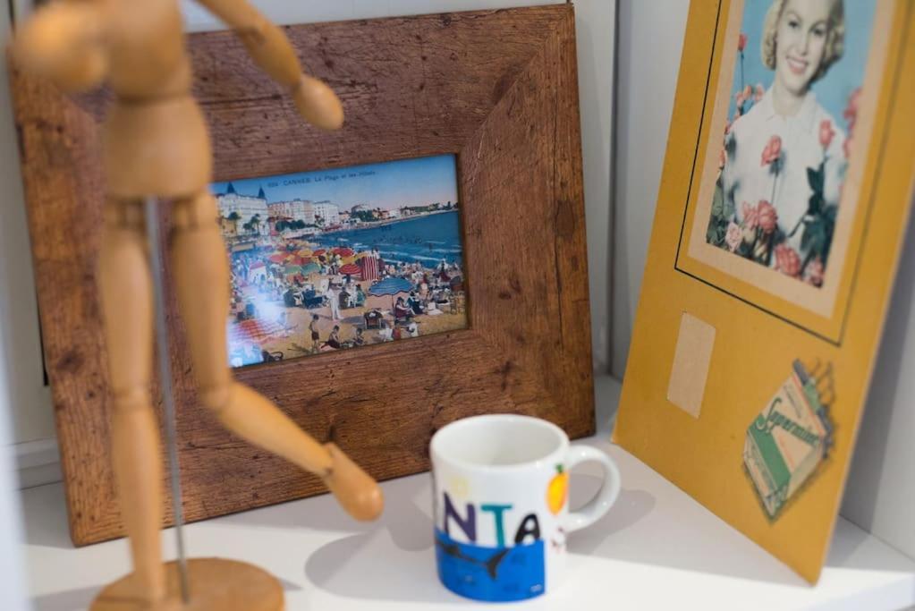 Studio Mars Marseille Extérieur photo