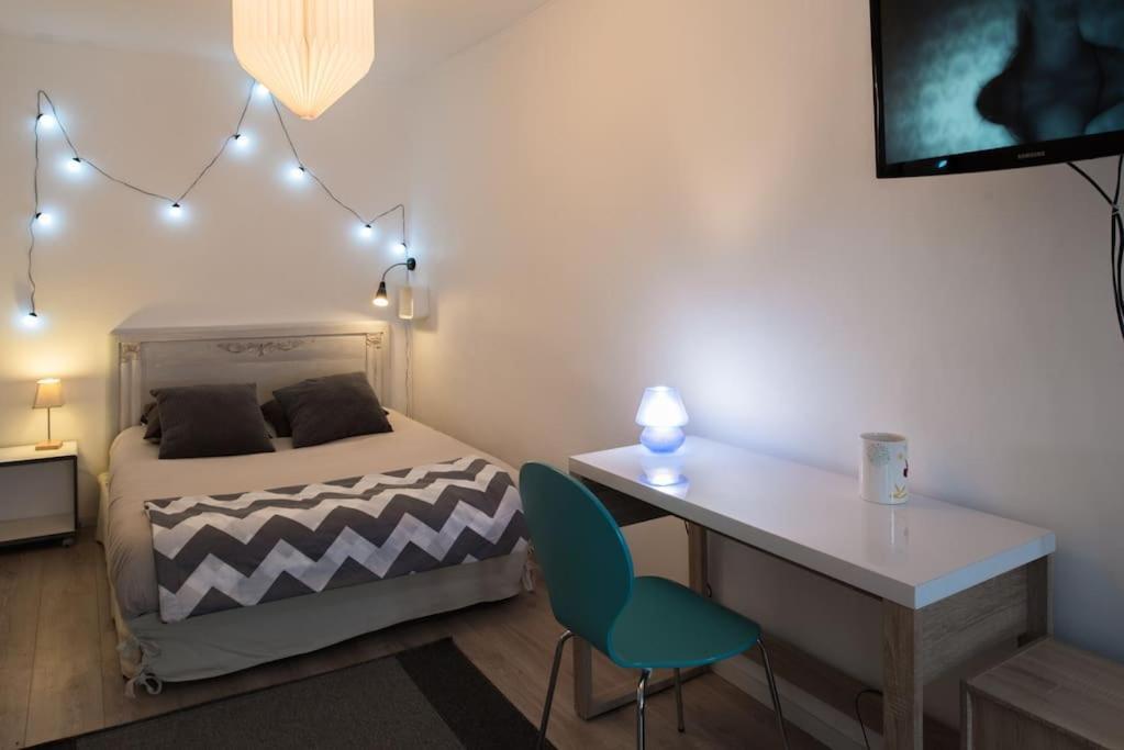 Studio Mars Marseille Extérieur photo